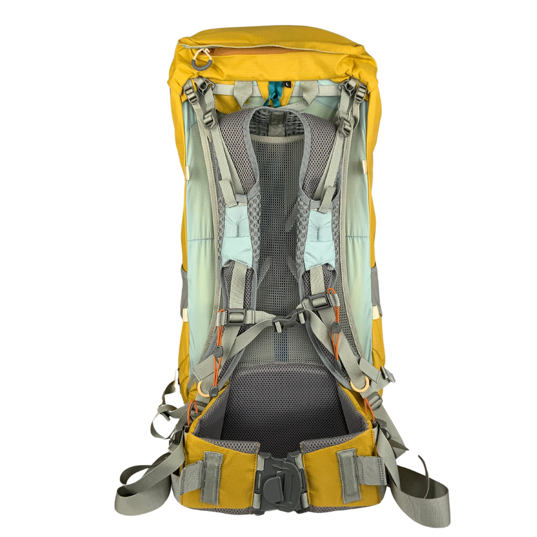 Aarn Natural Exhilaration Backpacking Light Australia