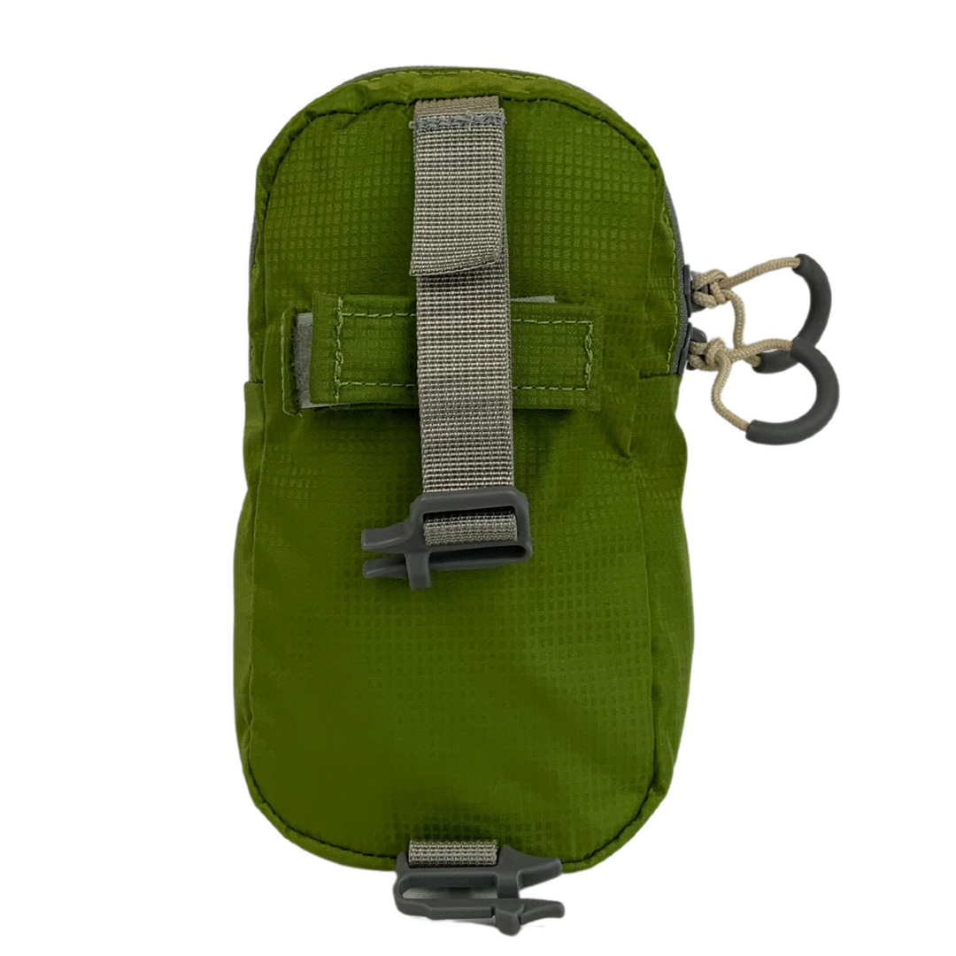 Aarn Shoulder Strap Pocket