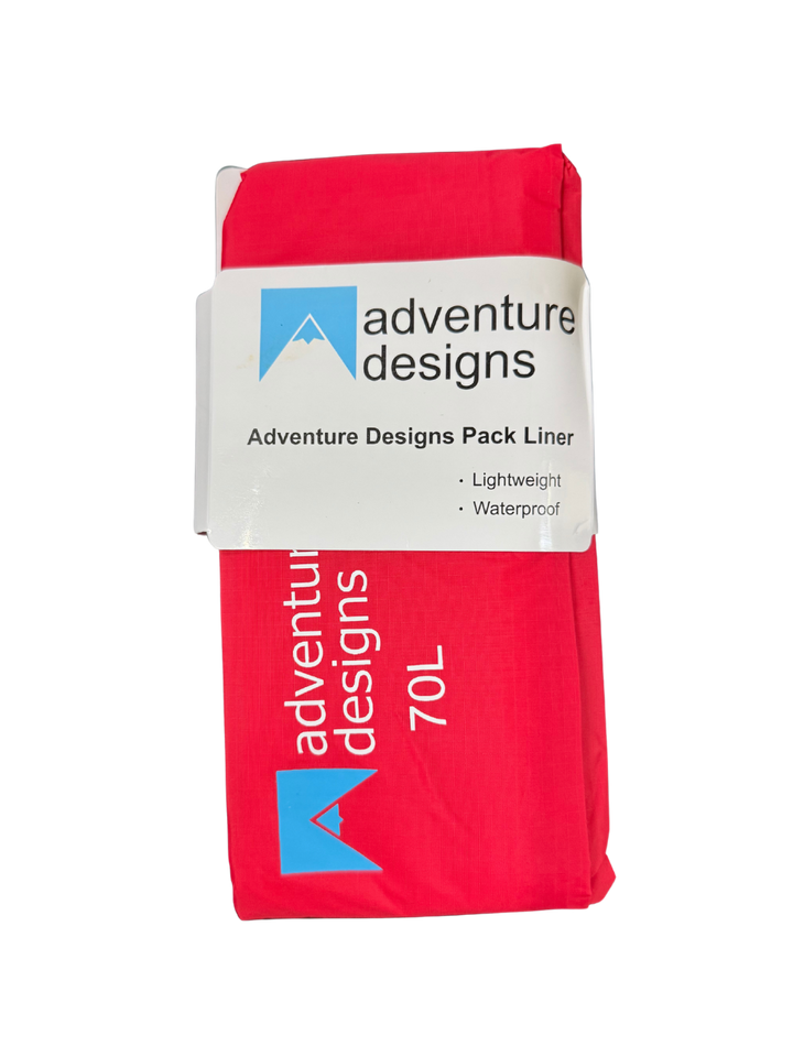 Adventure Designs Lightweight Pack Liner