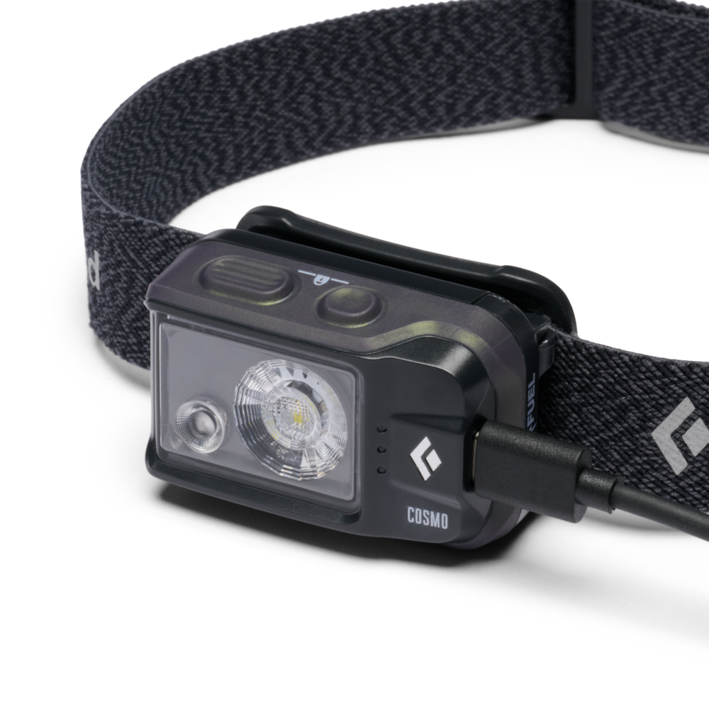 Black Diamond Cosmo 350 Headlamp