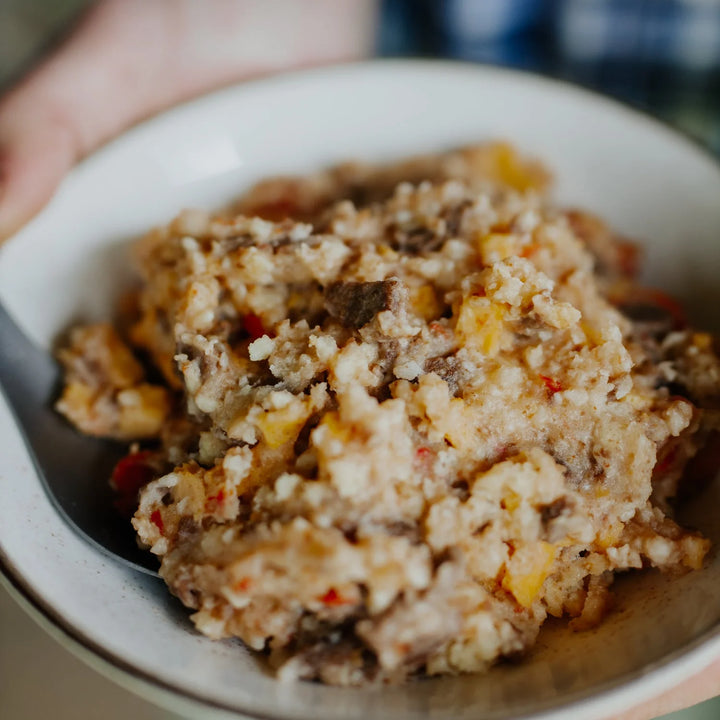 Back Country Cuisine Cooked Breakfast (Regular)