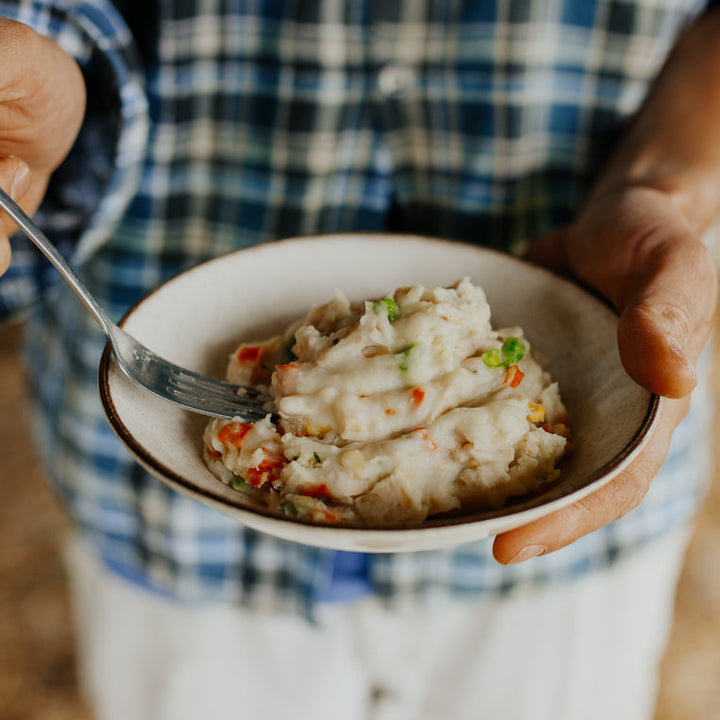 Back Country Cuisine Tasty Chicken Mash (Regular)