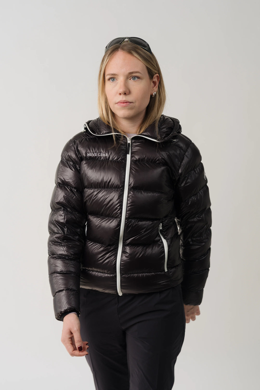 Neve Gear Barrington UL Down Hoody Women&