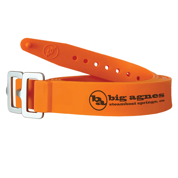 Big Agnes Big Hitch Straps