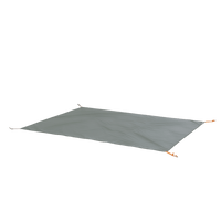 Big Agnes Blacktail 3 & Hotel Footprint
