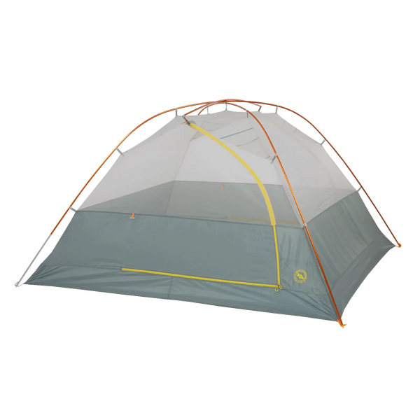 Big Agnes Blacktail 4 Backpacking Tent