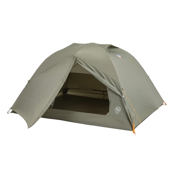 Big Agnes Blacktail 3 Backpacking Tent