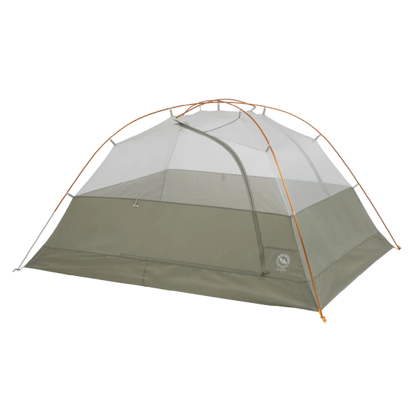 Big Agnes Blacktail 3 Backpacking Tent