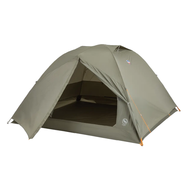 Big Agnes Blacktail 4 Backpacking Tent