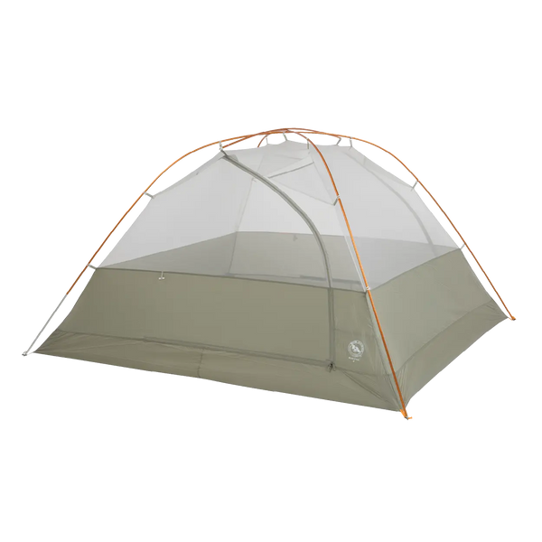 Big Agnes Blacktail 4 Backpacking Tent