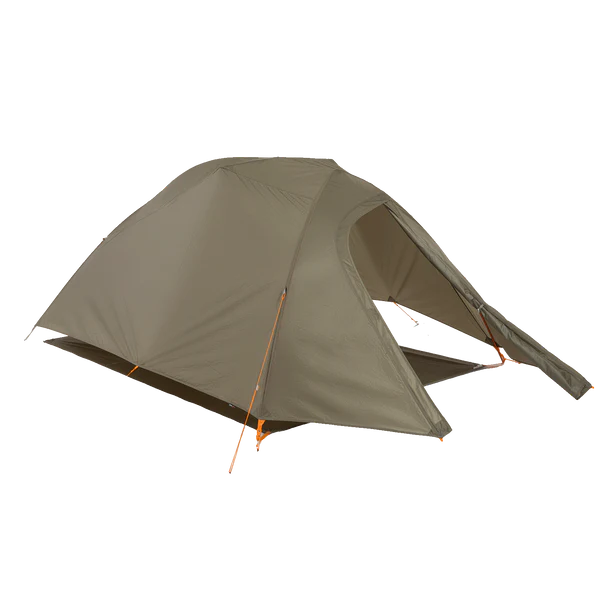 Big Agnes C Bar 2 Footprint