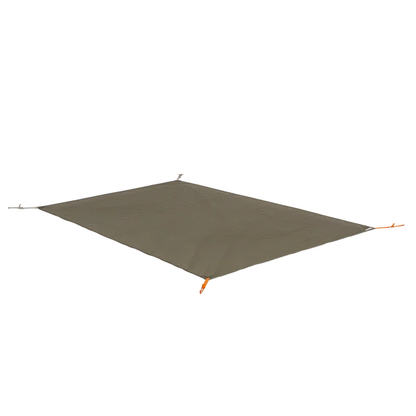 Big Agnes C Bar 2 Footprint