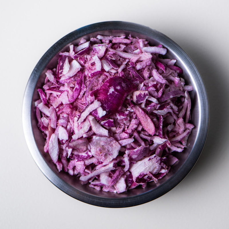 Campers Pantry Red Onion 30g