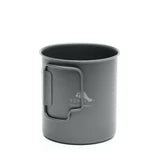 Toaks Titanium Ultralight Cup 450ml