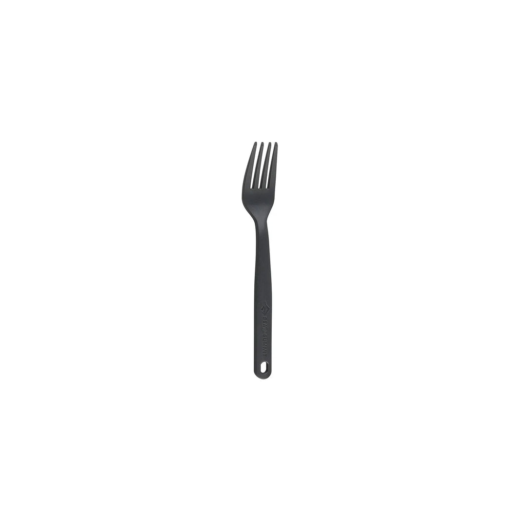 Sea to Summit Camp Cutlery Fork Charcoal