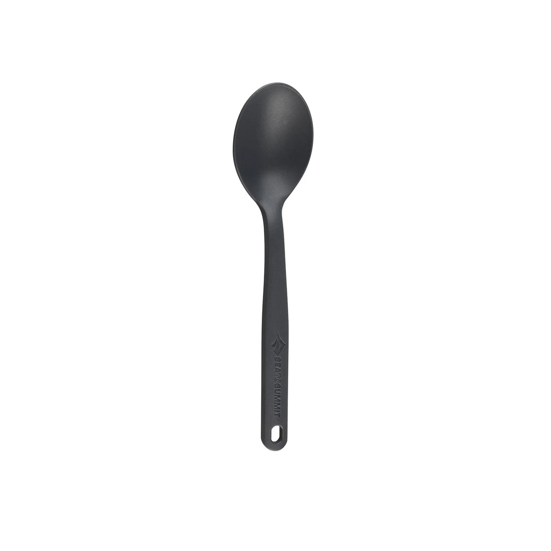 Sea to Summit Camp Cutlery Spoon Charcoal