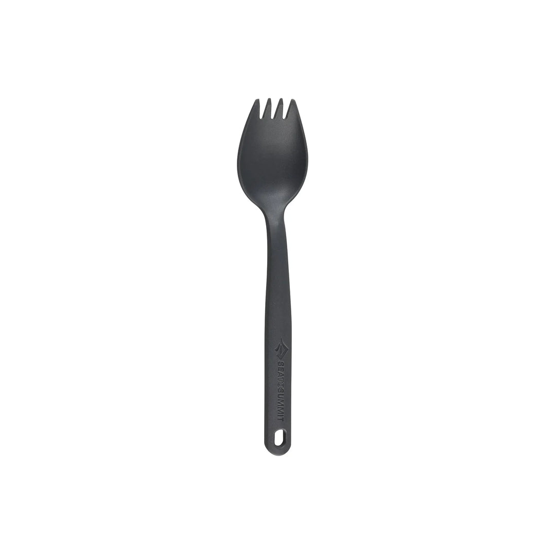 Sea to Summit Camp Cutlery Spork Charcoal