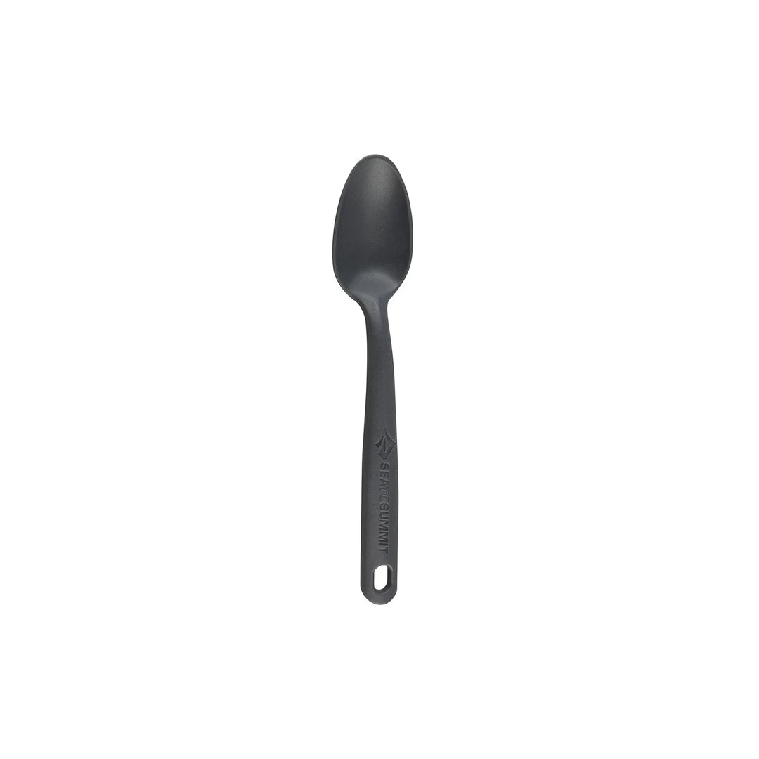 Sea to Summit Camp Cutlery Tea Spoon Charcoal