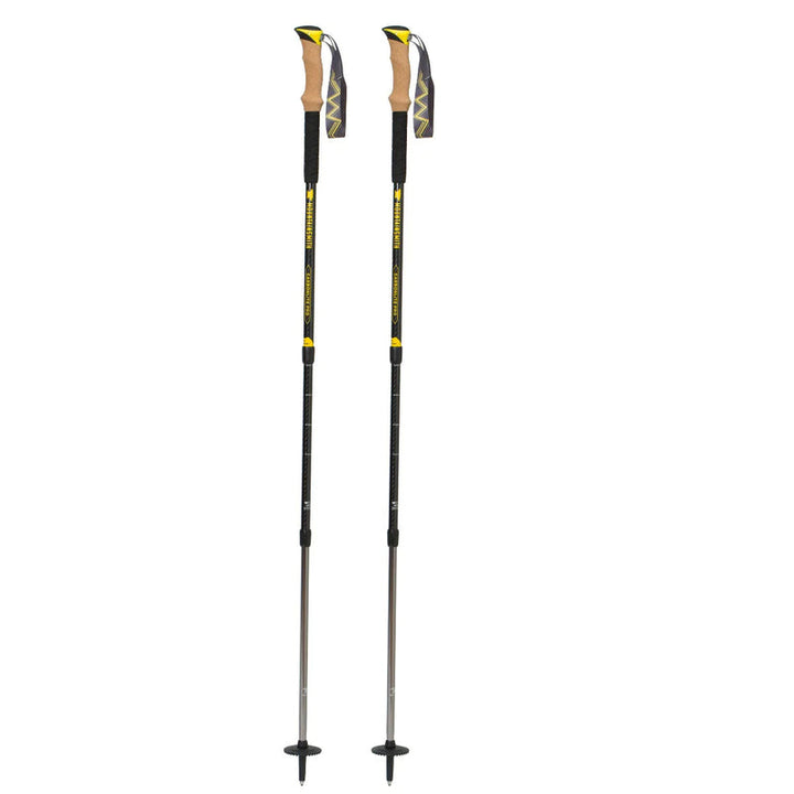 Mountainsmith Carbonlite Pro Trekking Poles