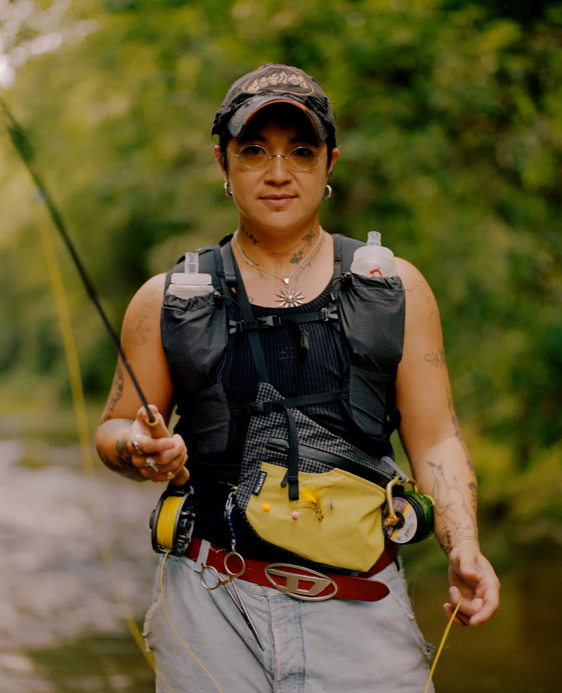 Pa'lante Sidebag – Backpacking Light Australia Pa'lante Sidebag – Backpacking Light Australia