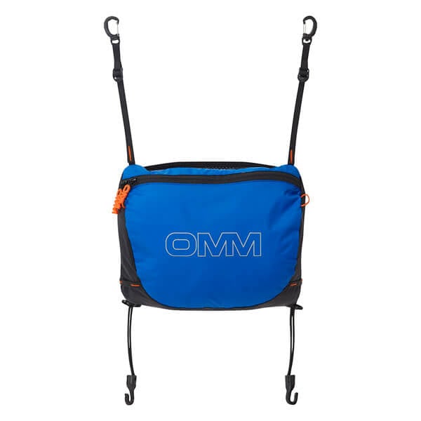OMM Chest Pod - Blue