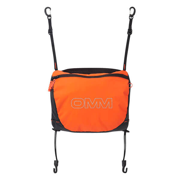 OMM Chest Pod - Orange
