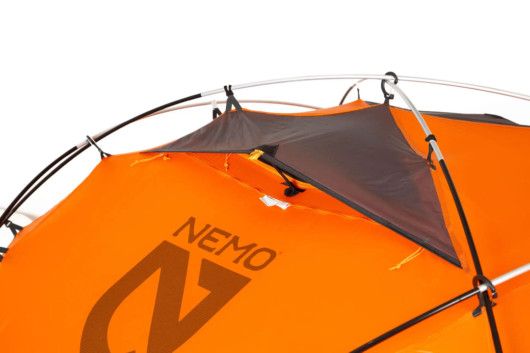 Nemo Chogori 3P Mountaineering Tent