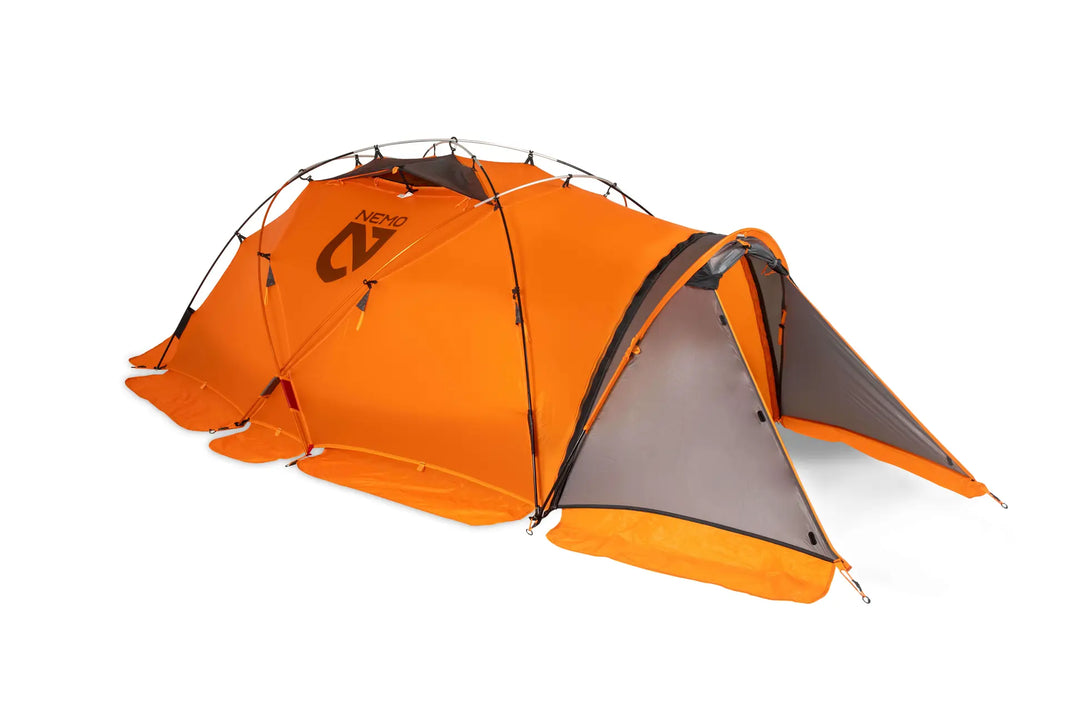 Nemo Chogori 3P Mountaineering Tent