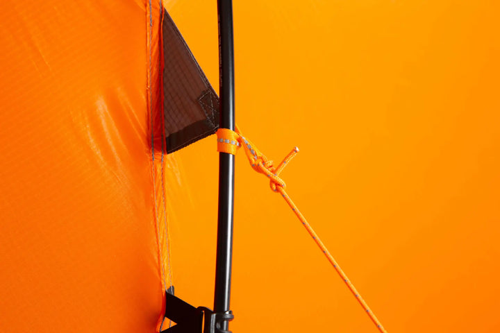Nemo Chogori 3P Mountaineering Tent