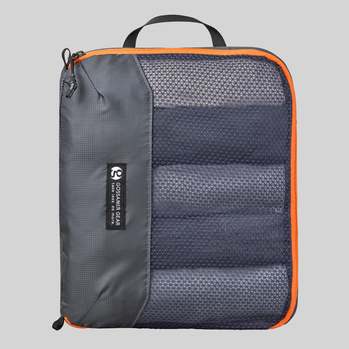 Gossamer Gear Compression Cubes