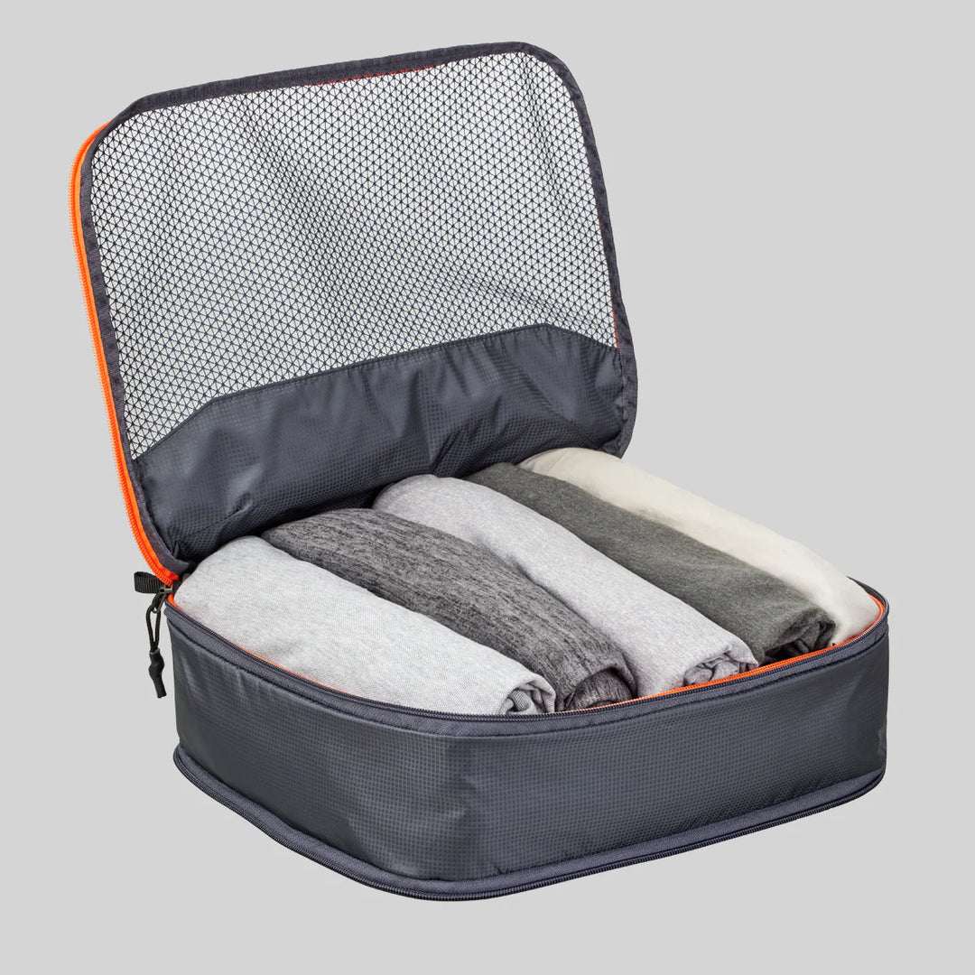 Gossamer Gear Compression Cubes