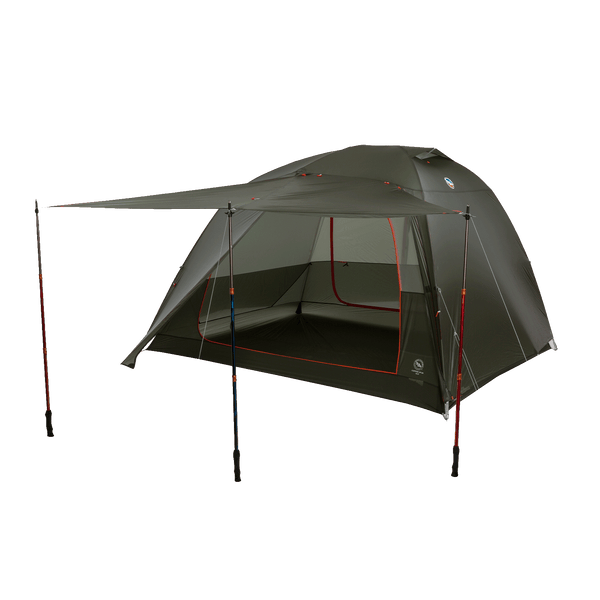 Big Agnes Copper Spur UL5 HyperBead™ Tent