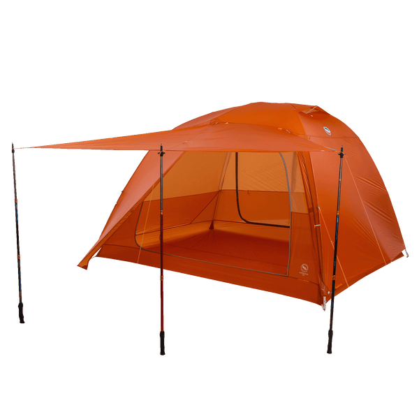 Big Agnes Copper Spur UL5 HyperBead™ Tent