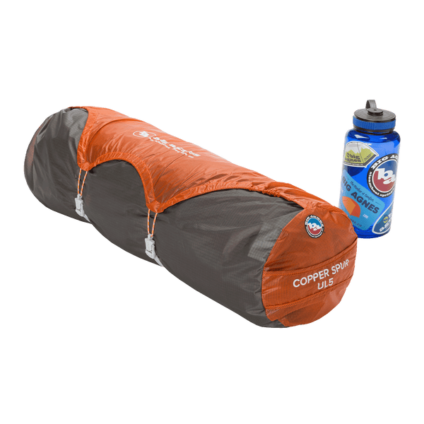 Big Agnes Copper Spur UL5 HyperBead™ Tent