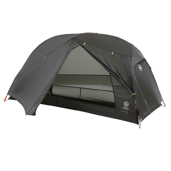Big Agnes Copper Spur UL1 Bikepacking HyperBead™ Tent