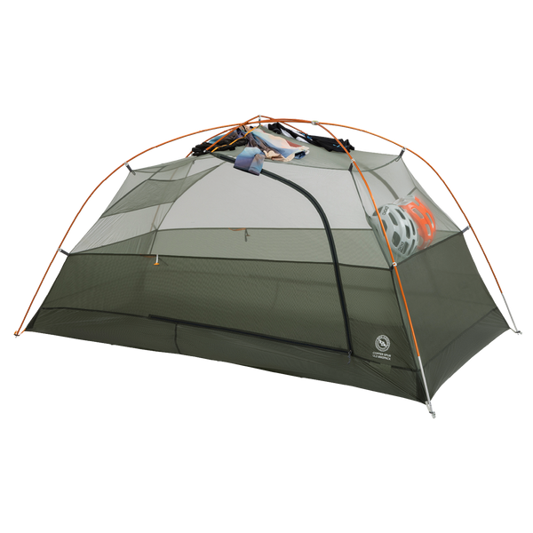 Big Agnes Copper Spur UL2 Bikepacking HyperBead™ Tent