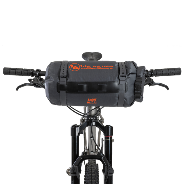 Big Agnes Copper Spur UL1 Bikepacking HyperBead™ Tent