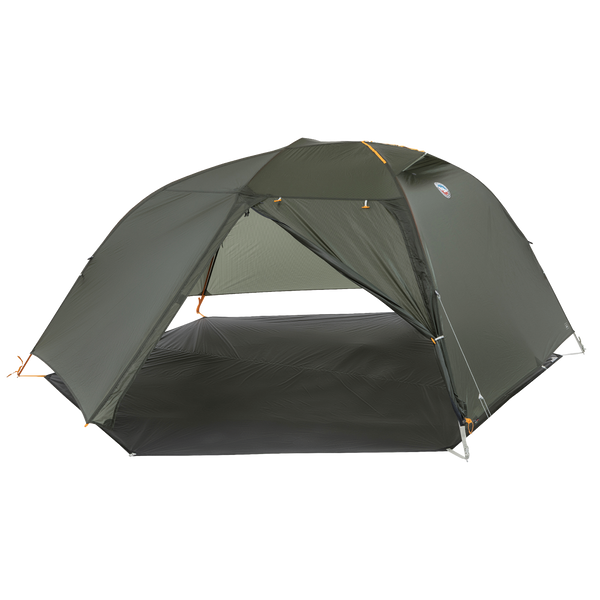 Big Agnes Copper Spur UL3 Bikepack Footprint