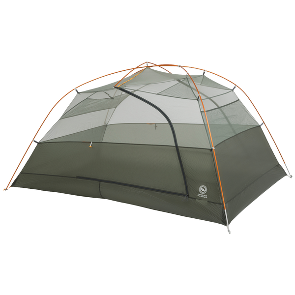Big Agnes Copper Spur UL3 Bikepacking HyperBead™ Tent