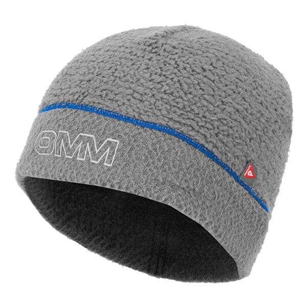 OMM Core Beanie - Grey