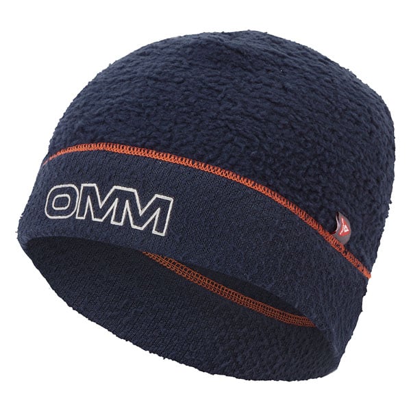 OMM Core Beanie - Navy
