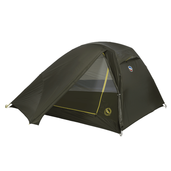 Big Agnes Crag Lake SL2 Superlight Tent