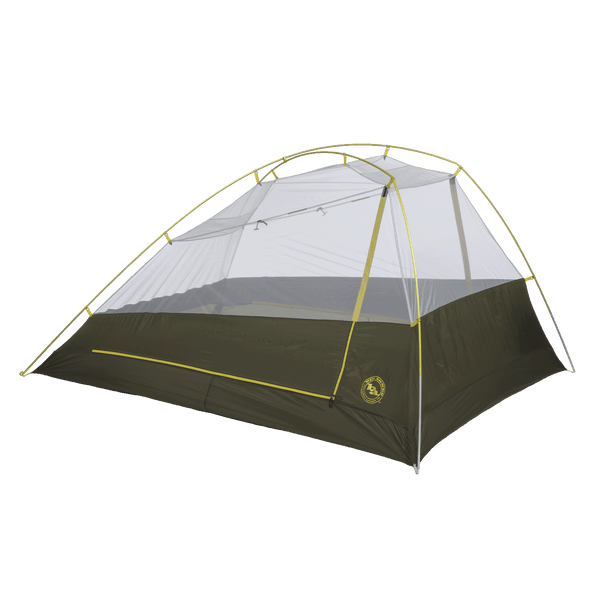 Big Agnes Crag Lake SL2 Superlight Tent