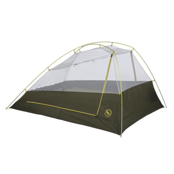 Big Agnes Crag Lake SL3 Superlight Tent