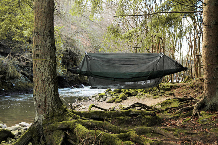 DD Hammocks Bushmasters Hammock Mosquito Net