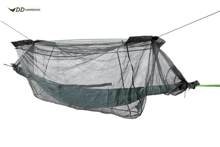 DD Hammocks Bushmasters Hammock Mosquito Net