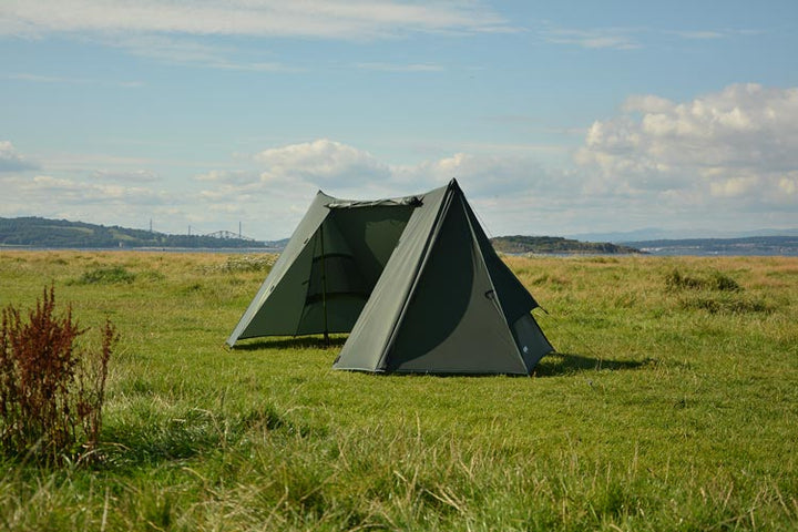 DD Hammocks Superlight A-Frame Tent