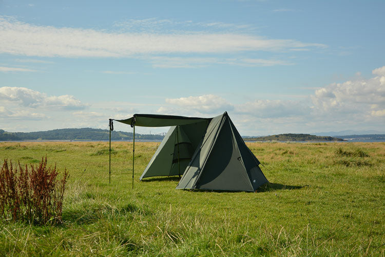 テント DD SuperLight A Frame Tent DD_SL_A-Frame_Tent-