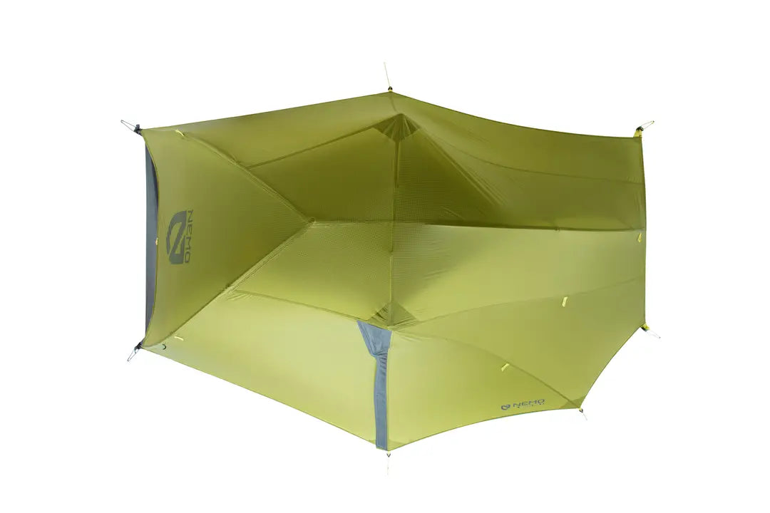 Nemo Dragonfly OSMO 1P Ultralight Tent