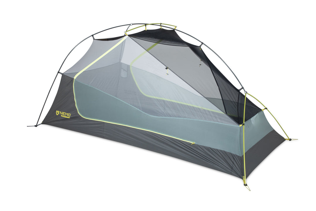 Nemo Dragonfly OSMO 2P Ultralight Tent